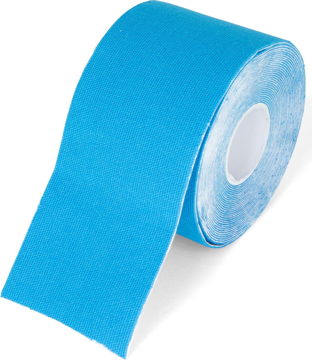 Secutex Sporttape - blauw