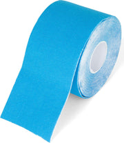 Secutex Sporttape - blauw