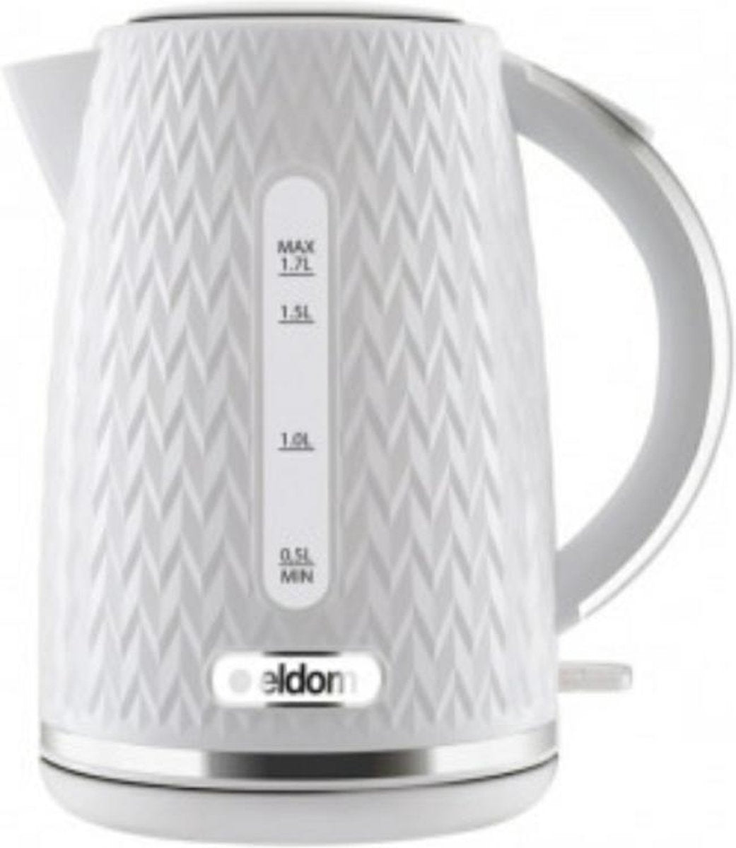 ELDOM C260B - waterkoker - 1