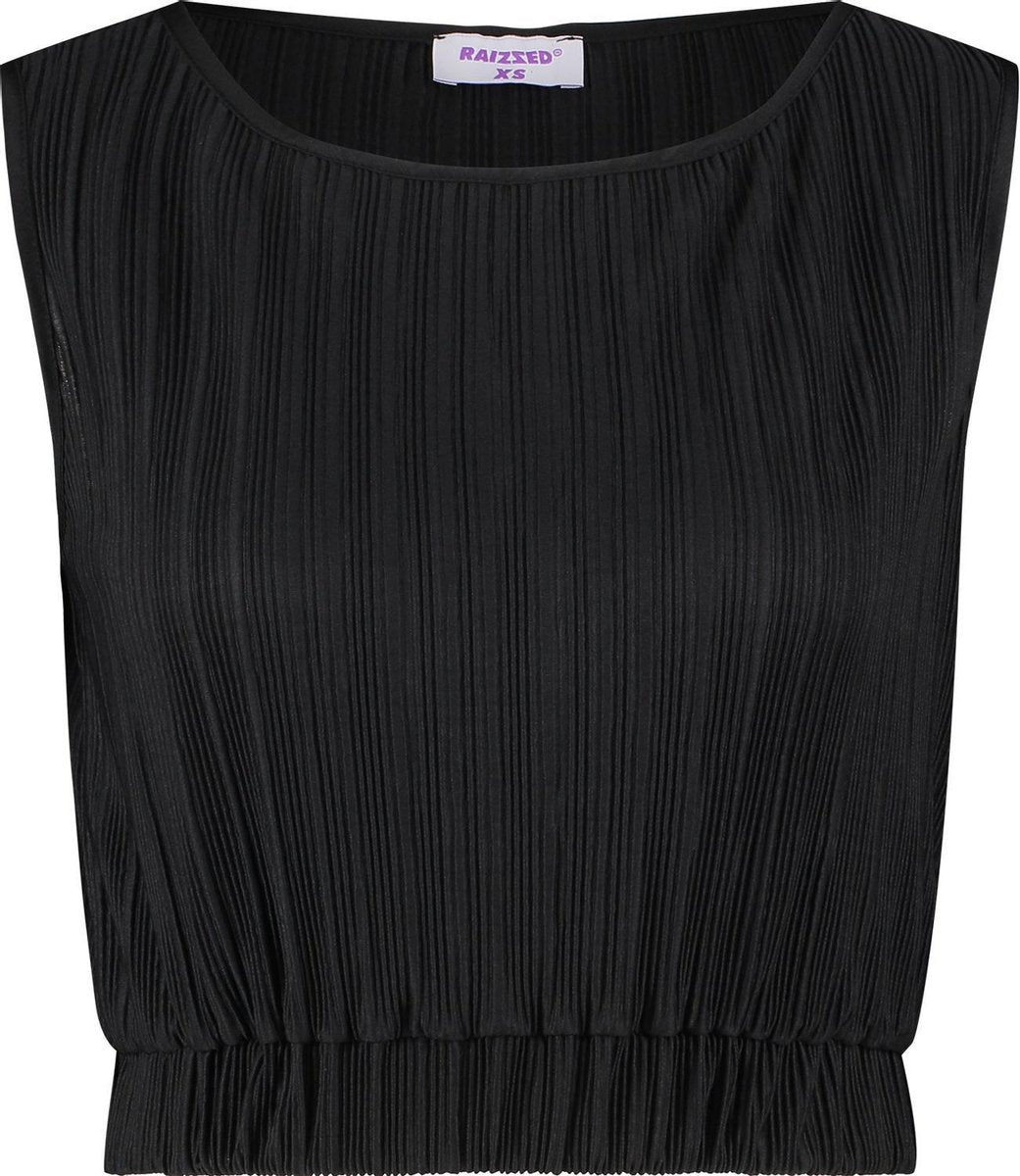 Raizzed Trui Oklahoma Vrouwen T-shirt Maat XS
