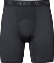 Robey Baselayer Short (maat 4XL) - Zwart