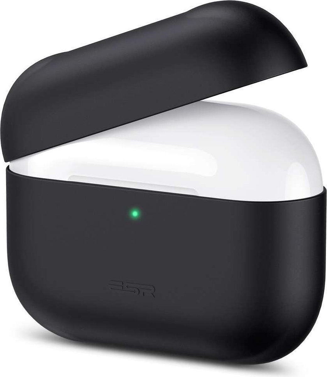 ESR Yippee AirPods Pro Case - Zwart