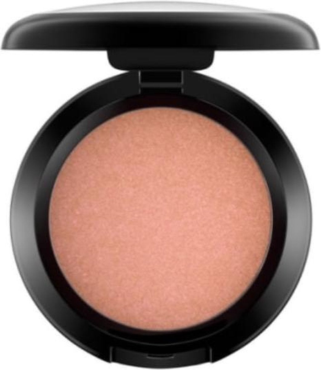 Mac Sheertone Shimmer Blush Sunbasque 6g
