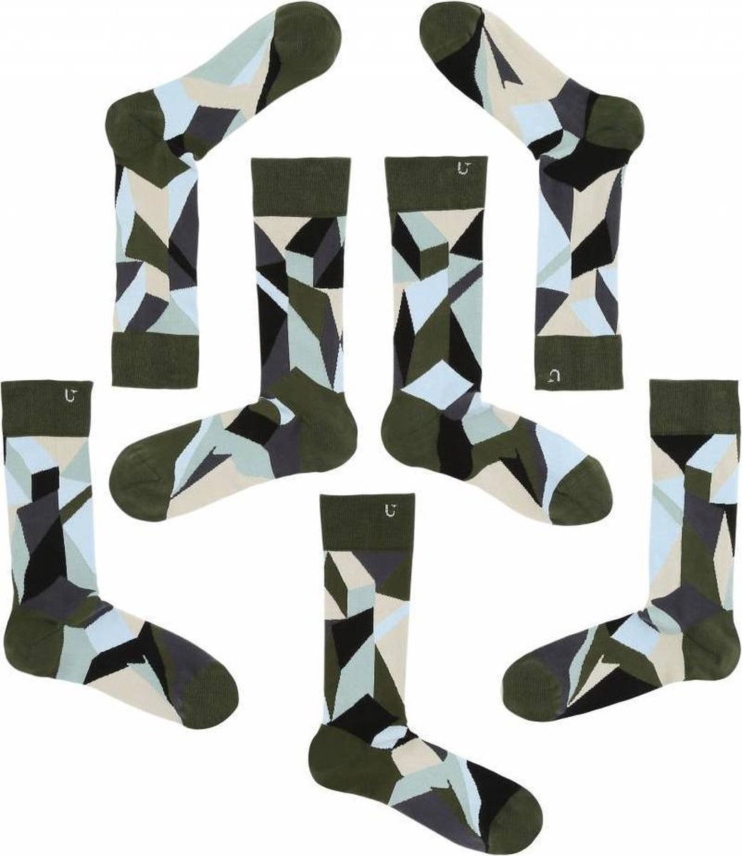 Solosocks Wilhelm