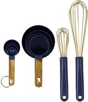 Wilton - Mix & Meet - Set/10