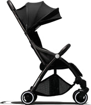 Hamilton One Prime X1 Stroller – Kinderwagen - Magicfold™ technologie – Buggy – Black