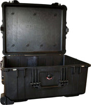 Peli Case   -   Camerakoffer   -   1610    -  Zwart   -  excl. plukschuim  55