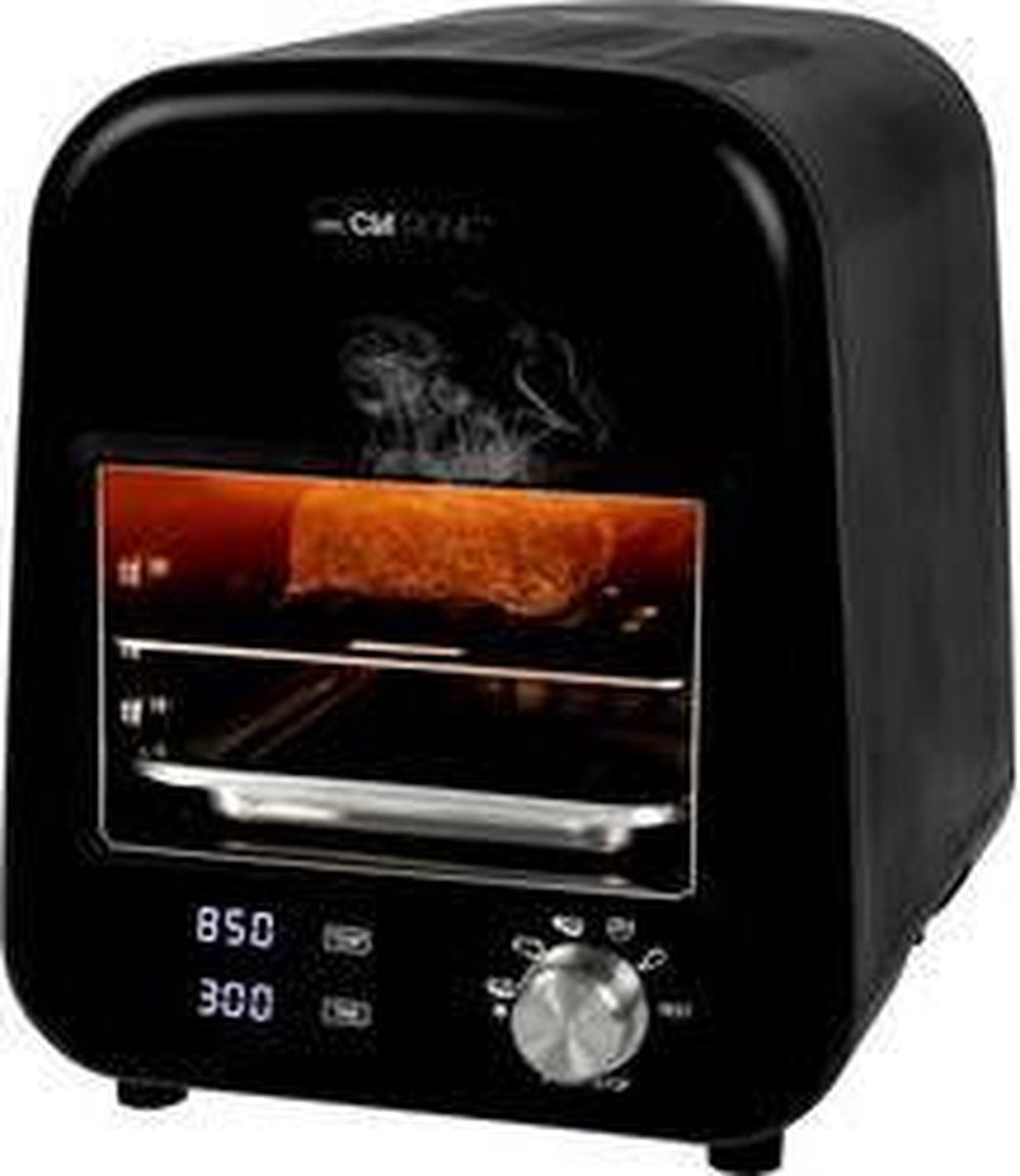 Clatronic luxe Electrische grill