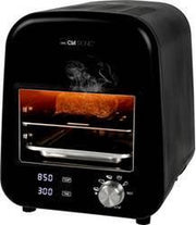 Clatronic luxe Electrische grill