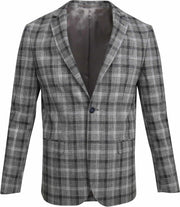 Suitable Prestige Colbert Pete Grijs - maat 54