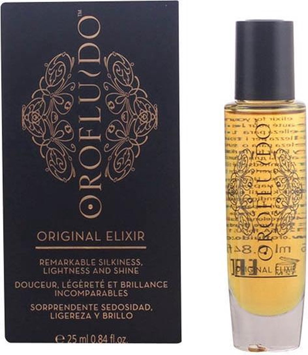 Orofluido - OROFLUIDO original elixir 25 ml
