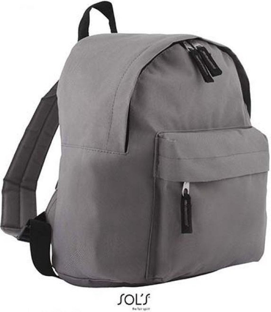 Kids` Backpack Rider (Grafiet)