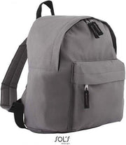 Kids` Backpack Rider (Grafiet)