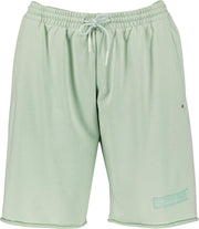 Scotch & Soda Short - Slim Fit - Groen - M