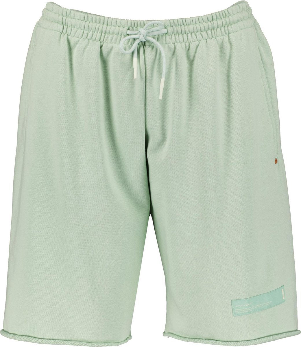 Scotch & Soda Short - Slim Fit - Groen - M