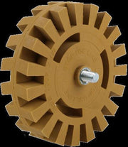 FINIXA PROFIT DISC PLUS (CARAMELSCHIJF GEKARTELD) 100mm x 26mm