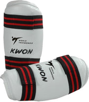KWON Armbeschermers Evolution WT goedgekeurd