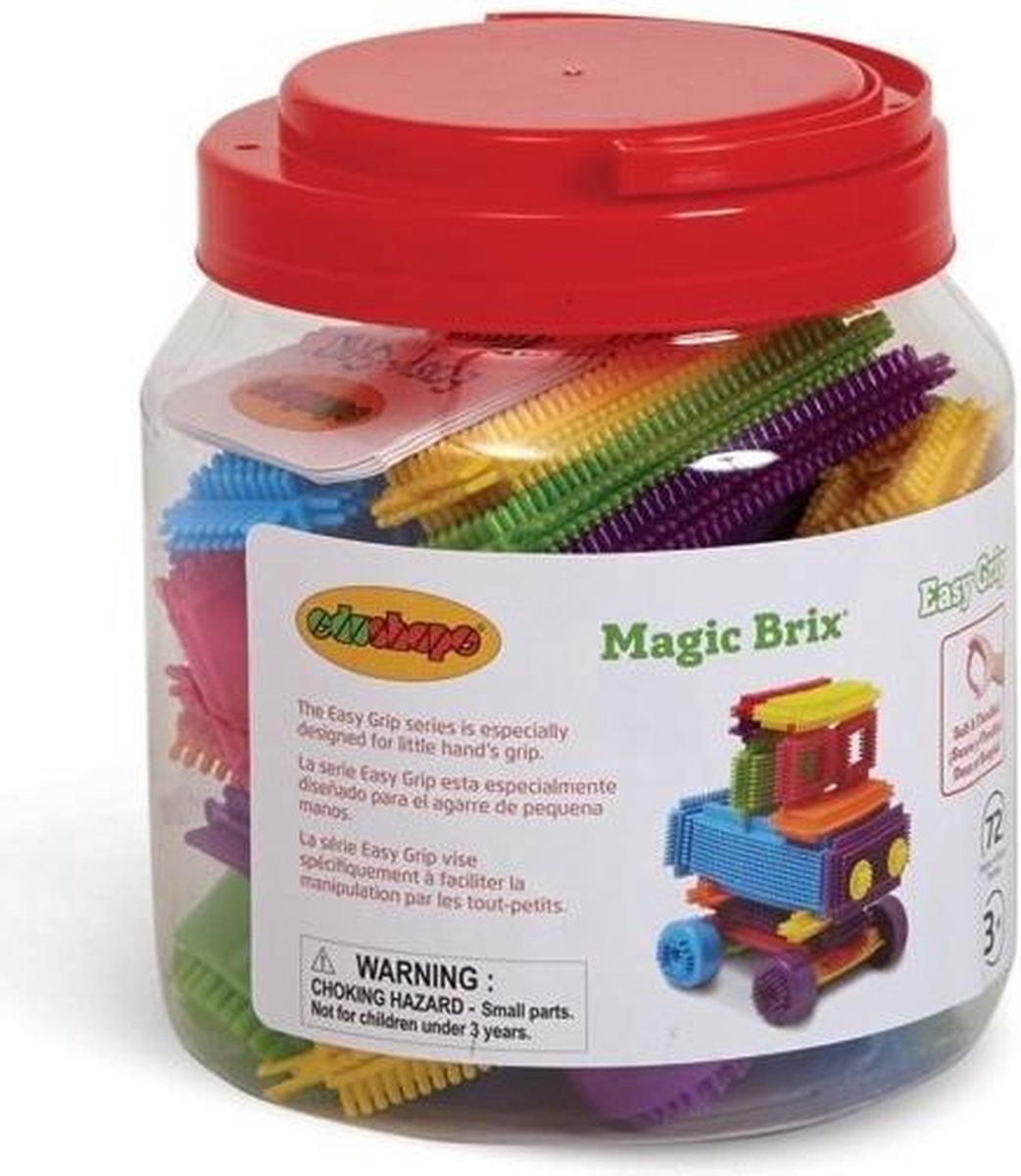 Edushape Magische Brix