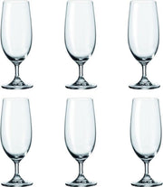 Leonardo Daily Bierglazen set van 6 stuks