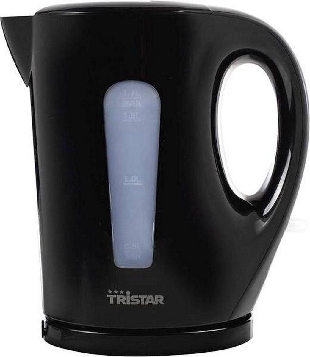 Tristar WK3384PR Waterkoker 1.7L 2200W Zwart