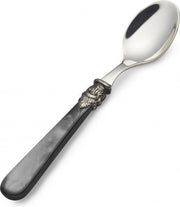 MOKKALEPEL NAPOLEON ZWART