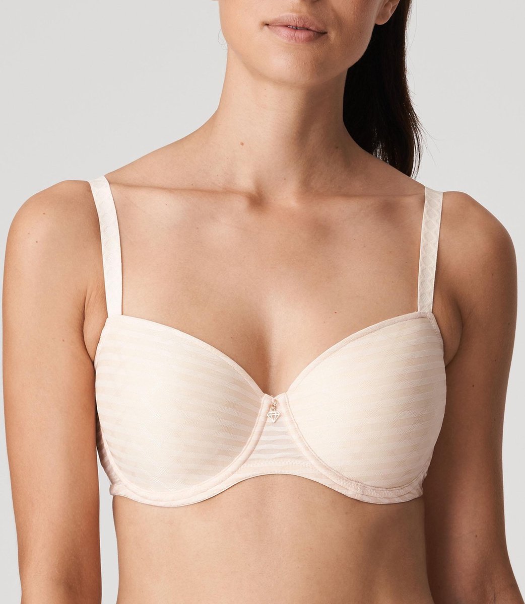 PrimaDonna Twist Monolithos Balconette Bh 0242002 Melba 80D