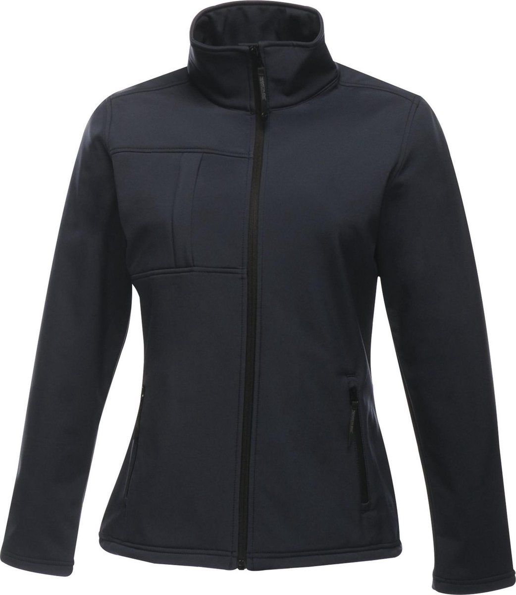 Regatta - Dames Professional Octagon II Waterdichte Softshell Jas