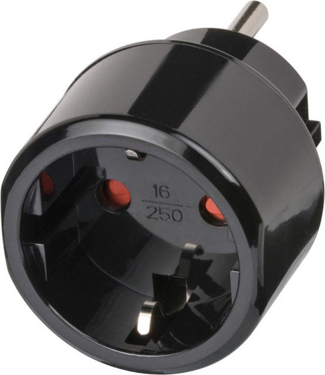 Brennenstuhl Adapter NL > USA / Japan Stekker