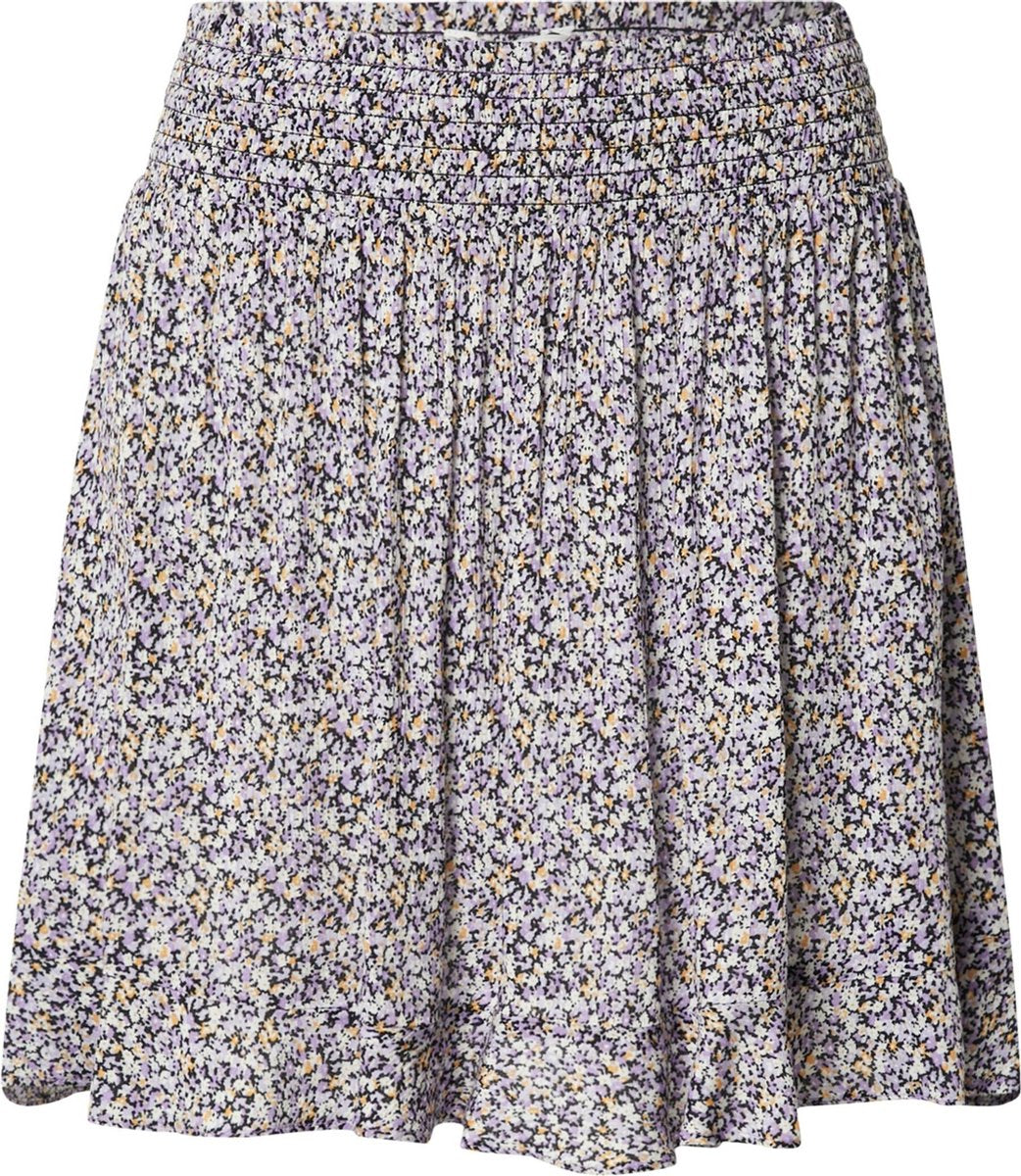 Mbym Vrouwen Rok - Maat XS (34)