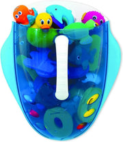 Munchkin - bath toy scoop/badschep
