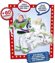 LANSAY Toy Story 4 Ongelooflijk beeldje Buzz - gemengd - vanaf 4 jaar