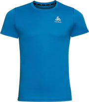 Odlo - T-Shirt Ceramicool - Blauw - Heren - maat  XL
