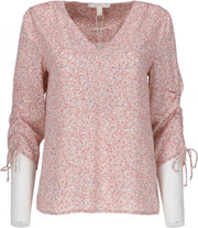 Blouse Roze