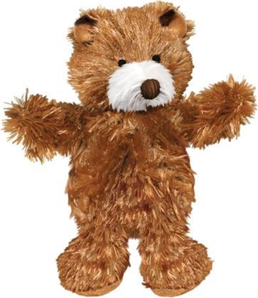Kong teddybeer - 21