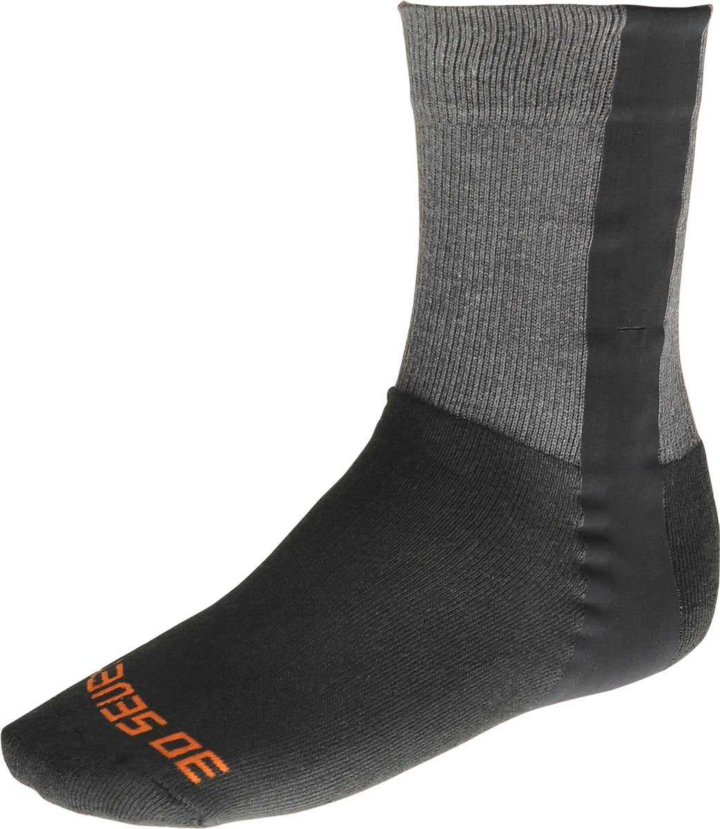 30seven - Pack Socks/short/Bl/43-46