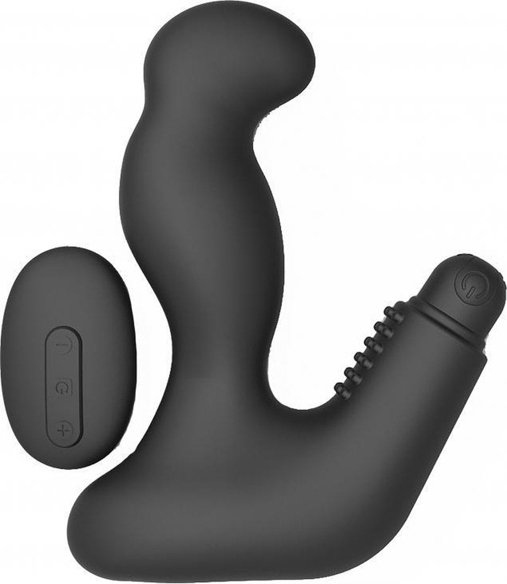 MAX 20 Waterproof Remote Control Unisex Massager