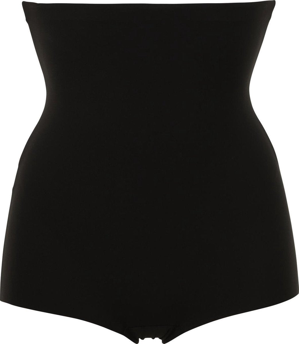 Maidenform-Sleek Smoothers-Hi-Waist Shaping Boyshort