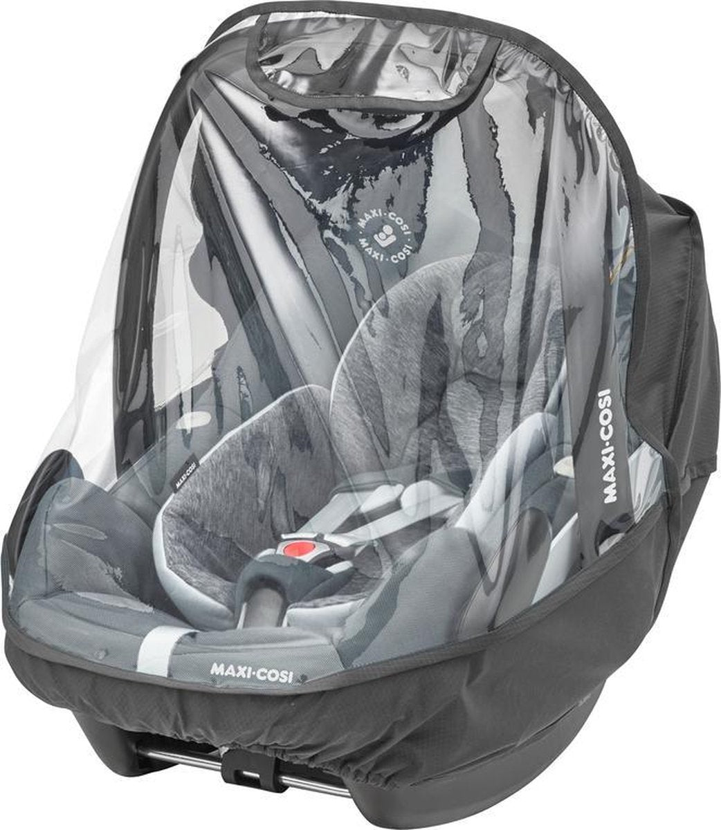 Maxi Cosi Regenhoes Voor Baby Autostoel