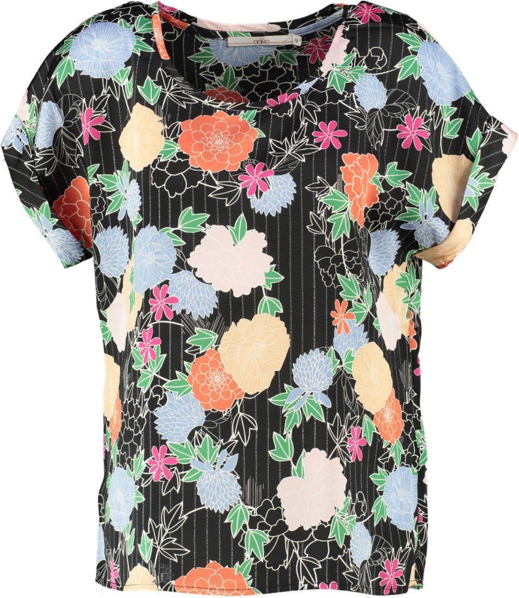 Aaiko polyester blouse shirt - Maat M