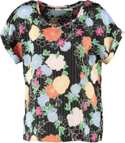 Aaiko polyester blouse shirt - Maat M