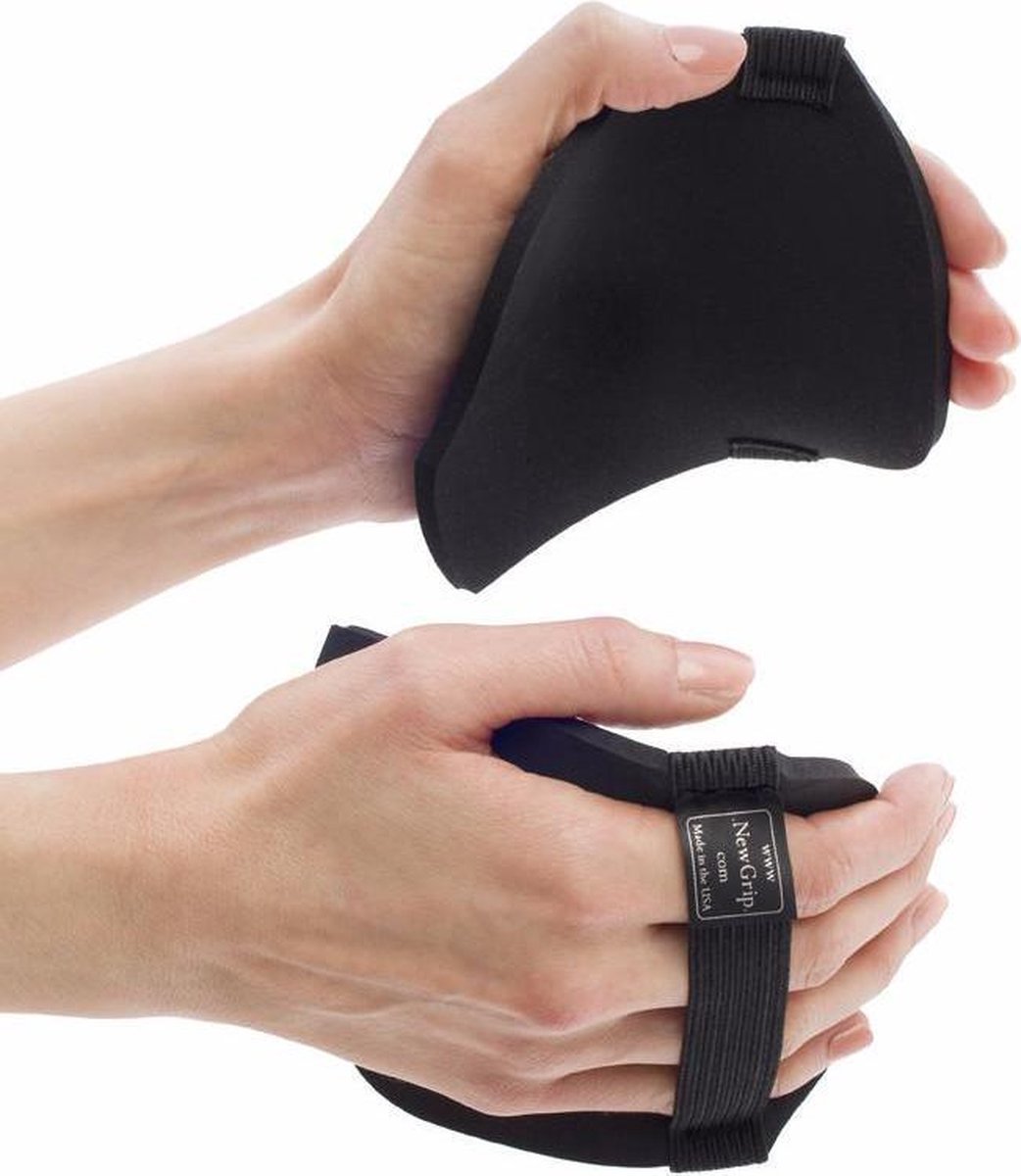 NewGrip Power Pads – Size M