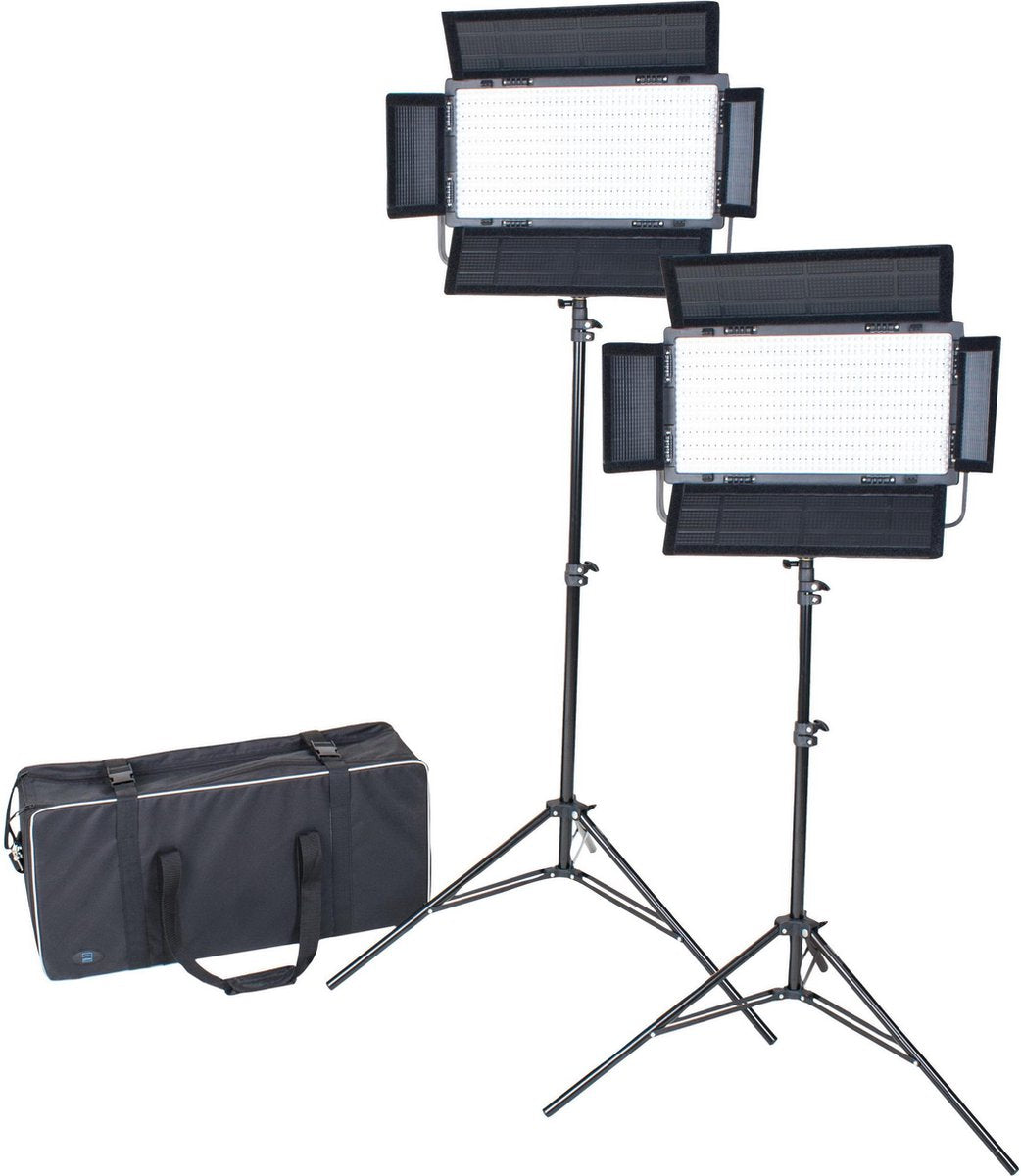 Dörr LED Permanent Light Kit - DLP-820