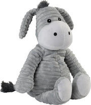 Ezel Ribstof Warmteknuffel