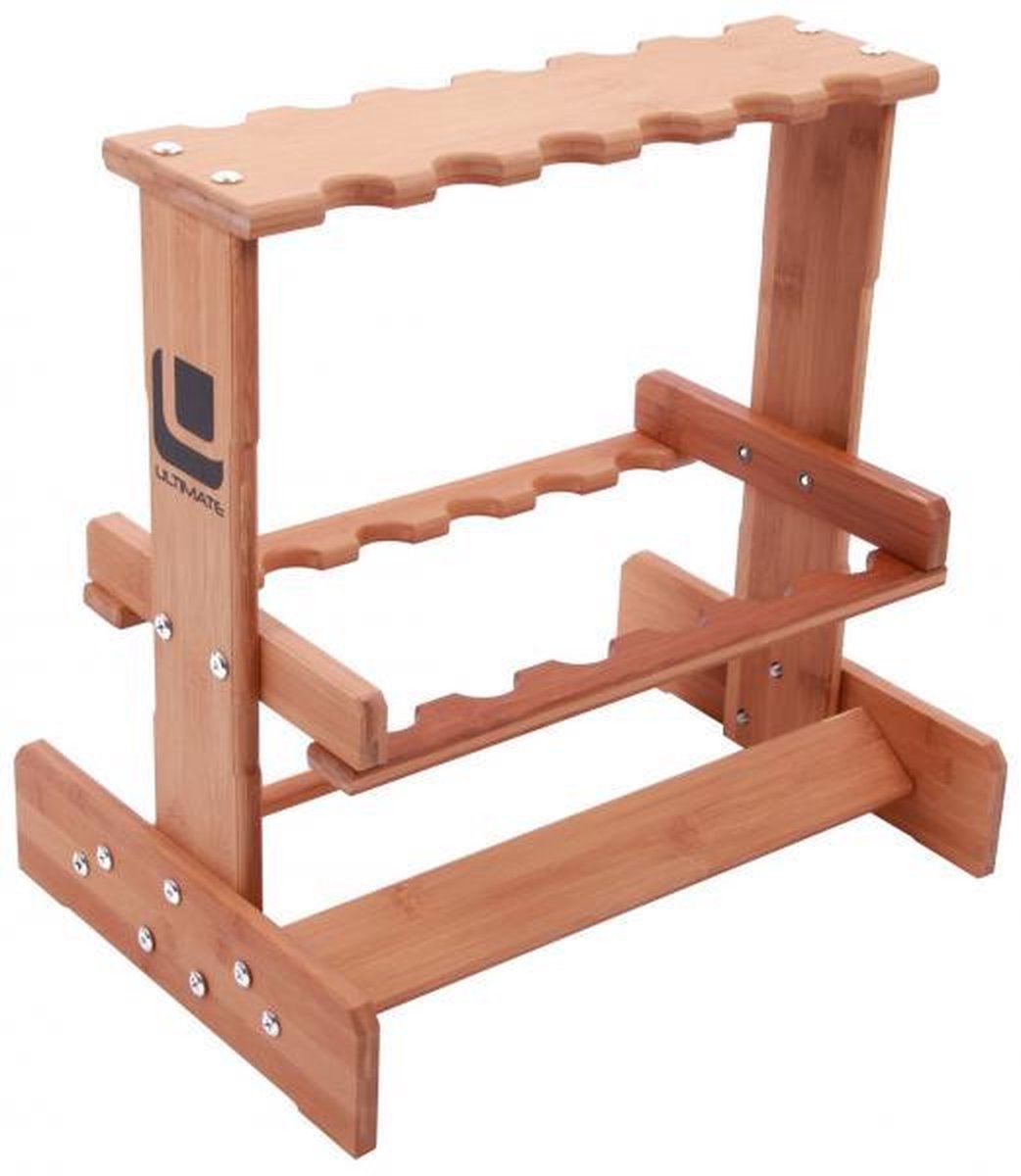 Ultimate Compact Rod Rack | Hengelrek