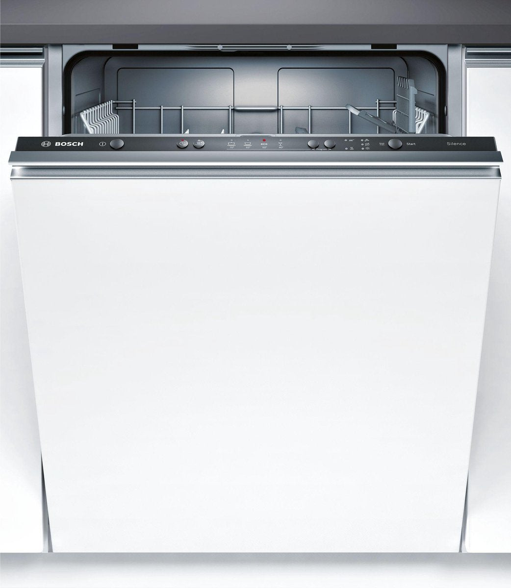 Bosch Serie 2 SMV24AX02E - Volledig ingebouwde vaatwasser