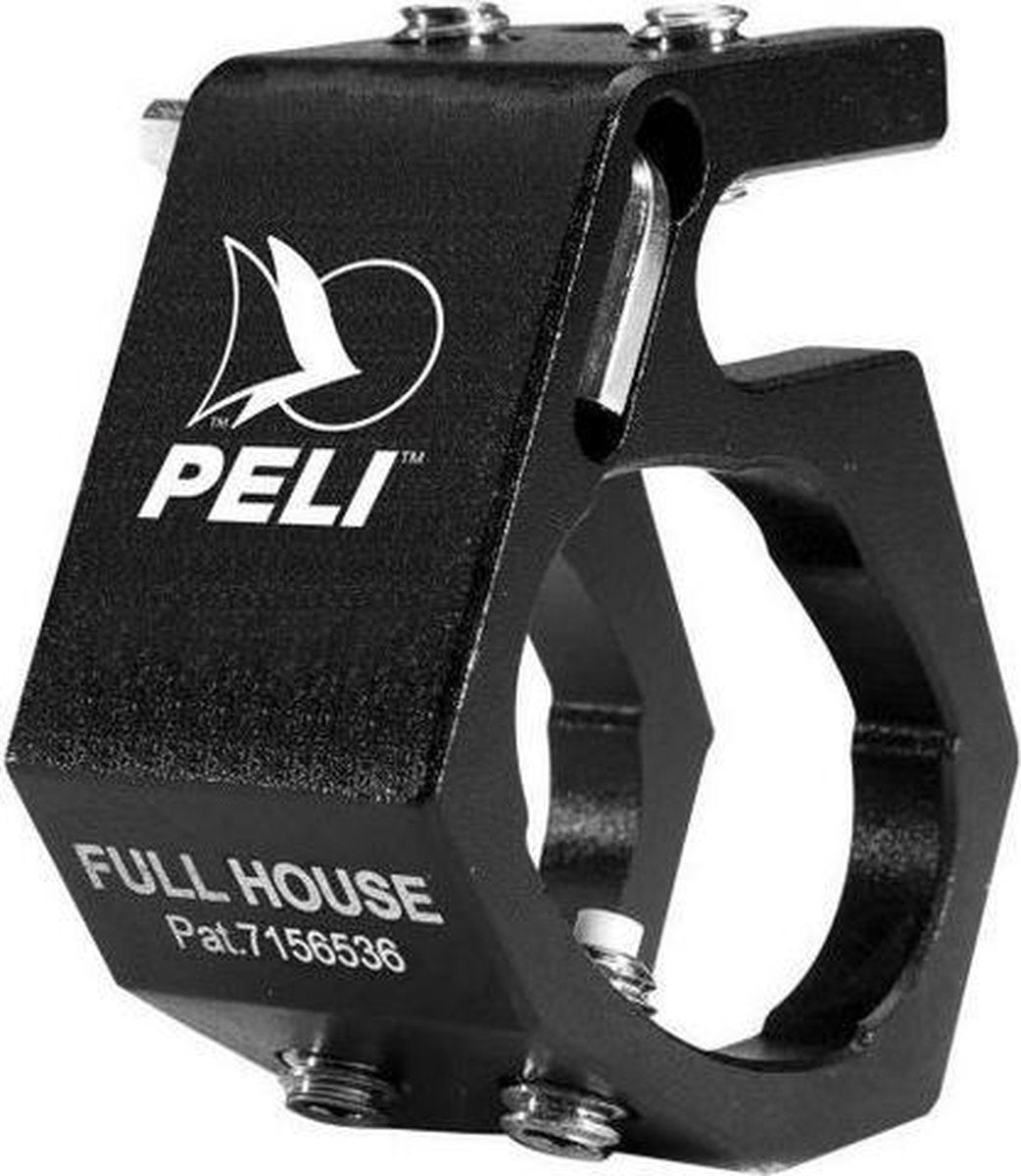 Peli 0780 Full House Helmhouder
