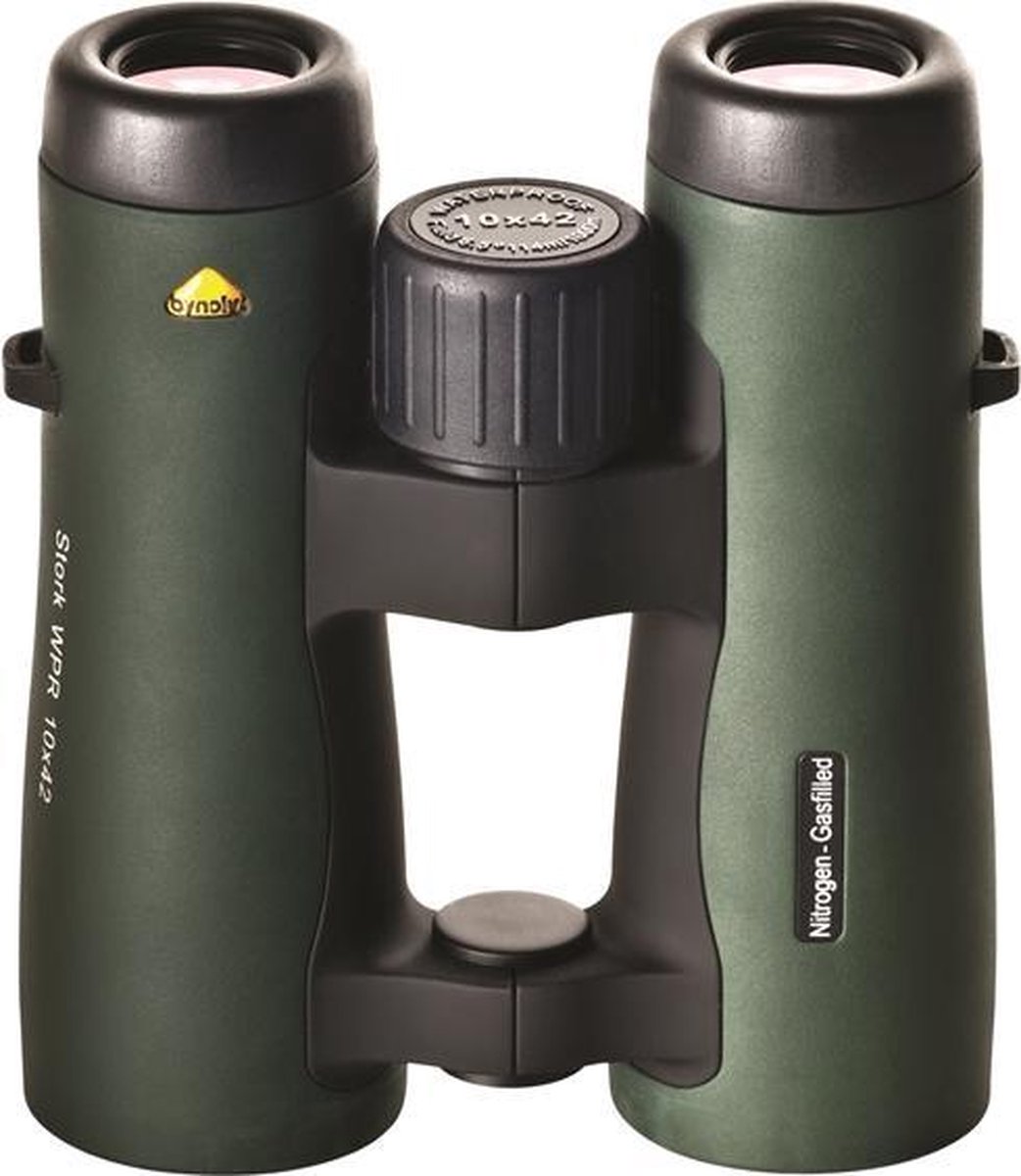 Stork wpr 10x42 dcf