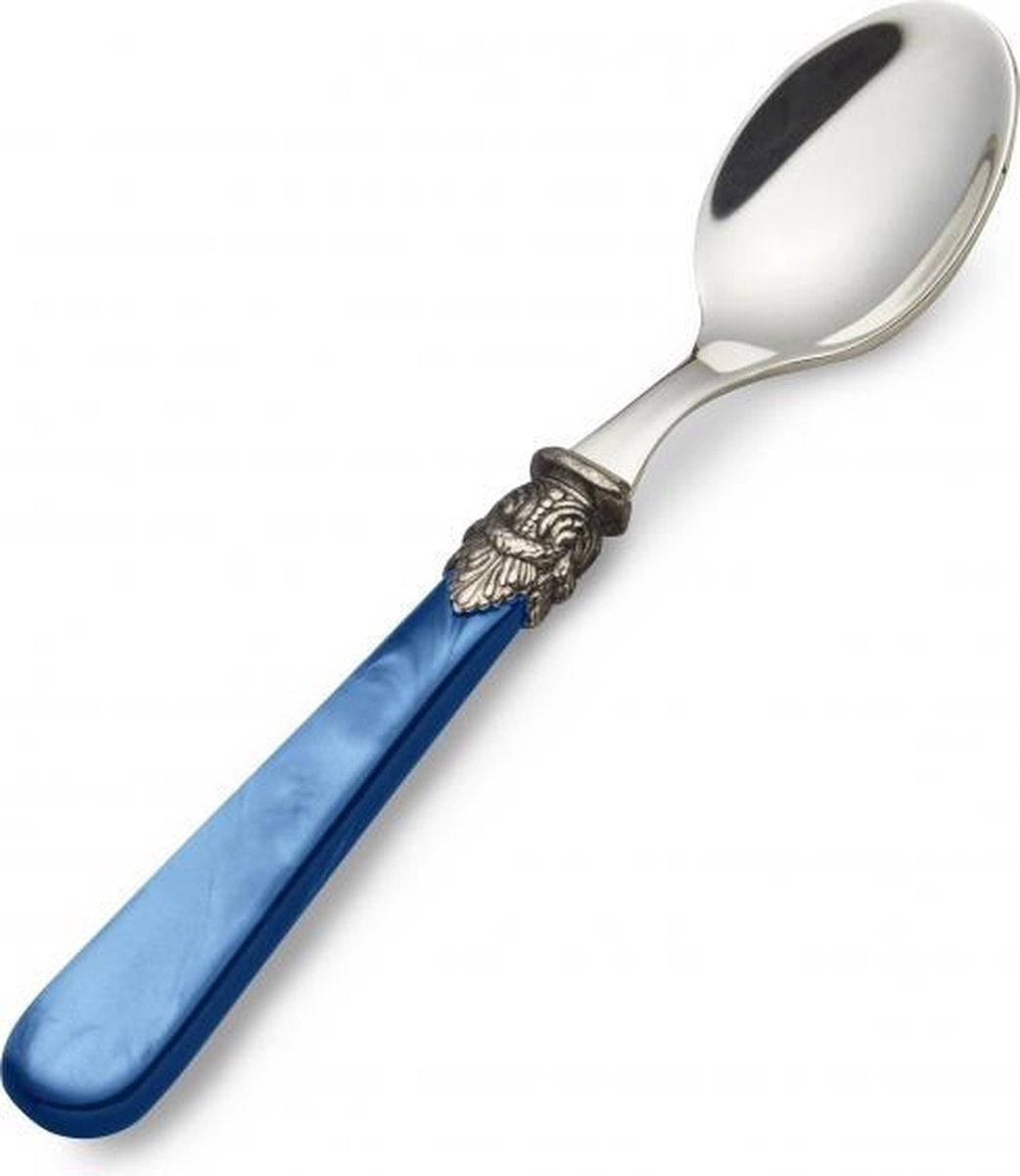 MOKKALEPEL NAPOLEON BLAUW