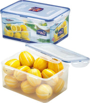 Lock&Lock Vershoudbakjes - Set van 2 Stuks - 3