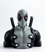 Marvel Deadpool - X Force Money Box Bust 20cm MERCHANDISE